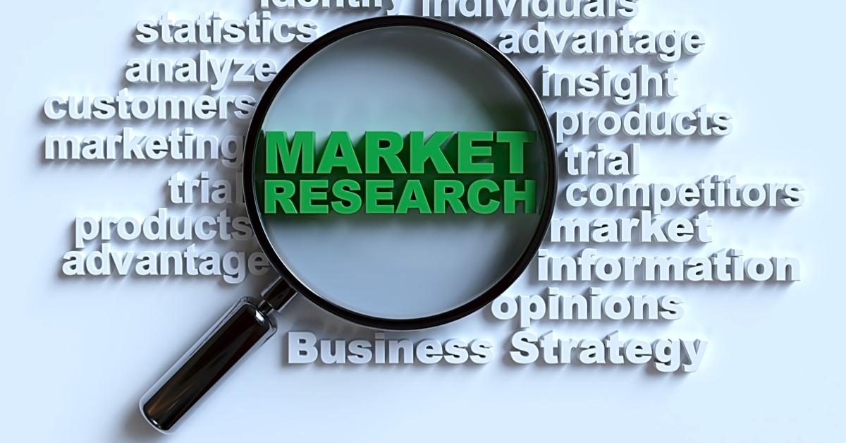 Types of Market Research for Business Strategy