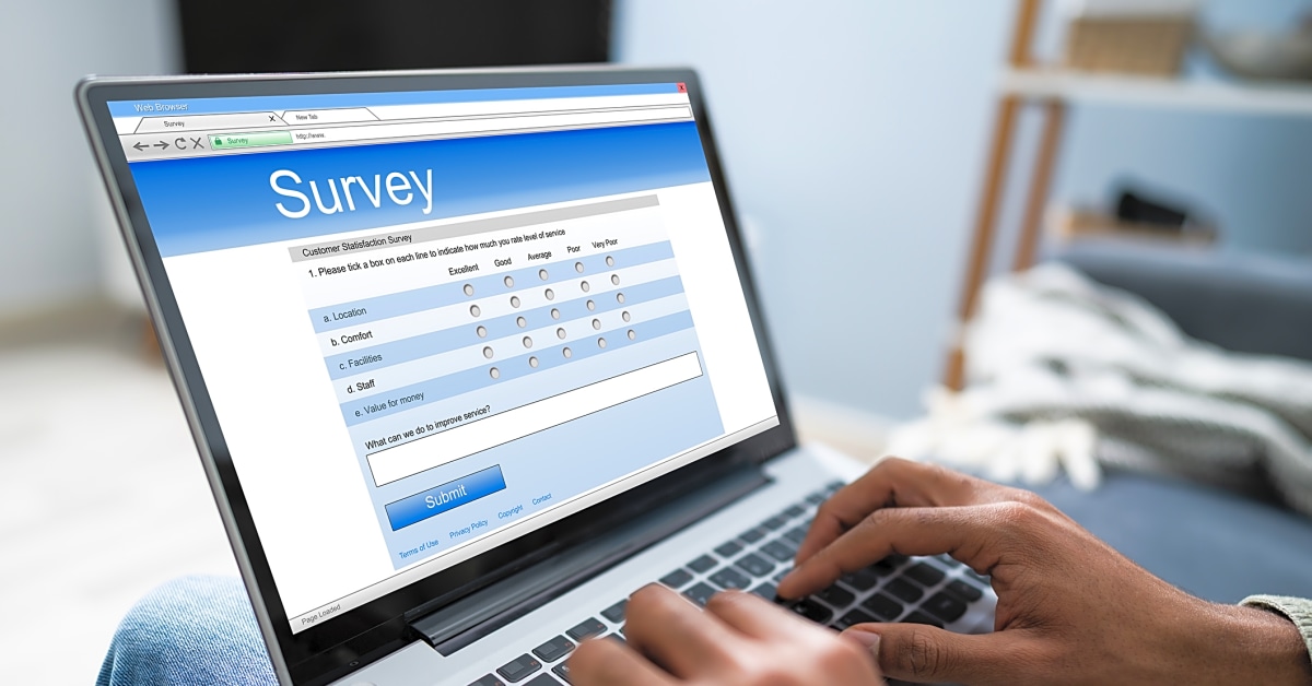 How Surveys and Questionnaires Can Improve Your Business Strategy