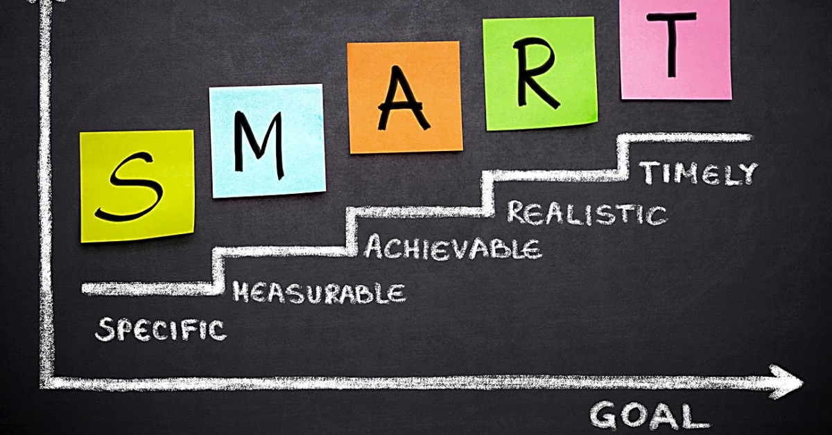 How to Set SMART Goals for Your Business